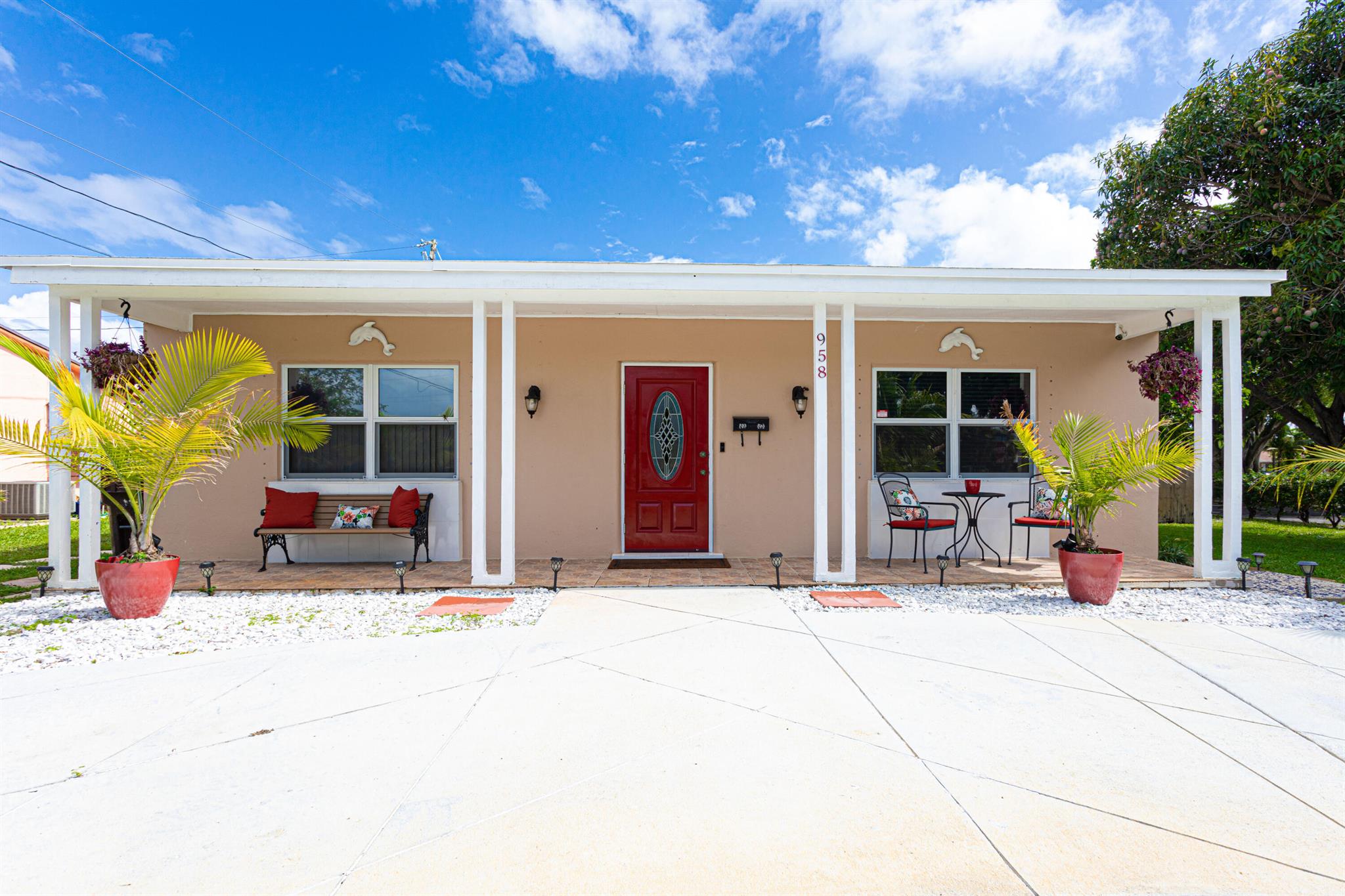 VEDADO - Residential