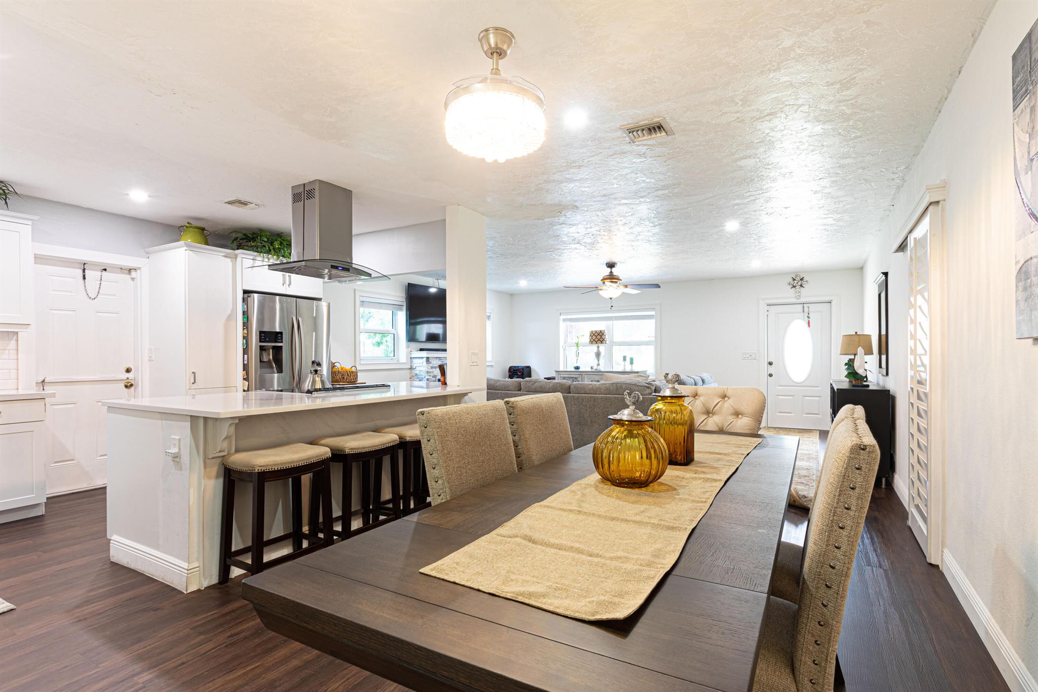 VEDADO - Residential