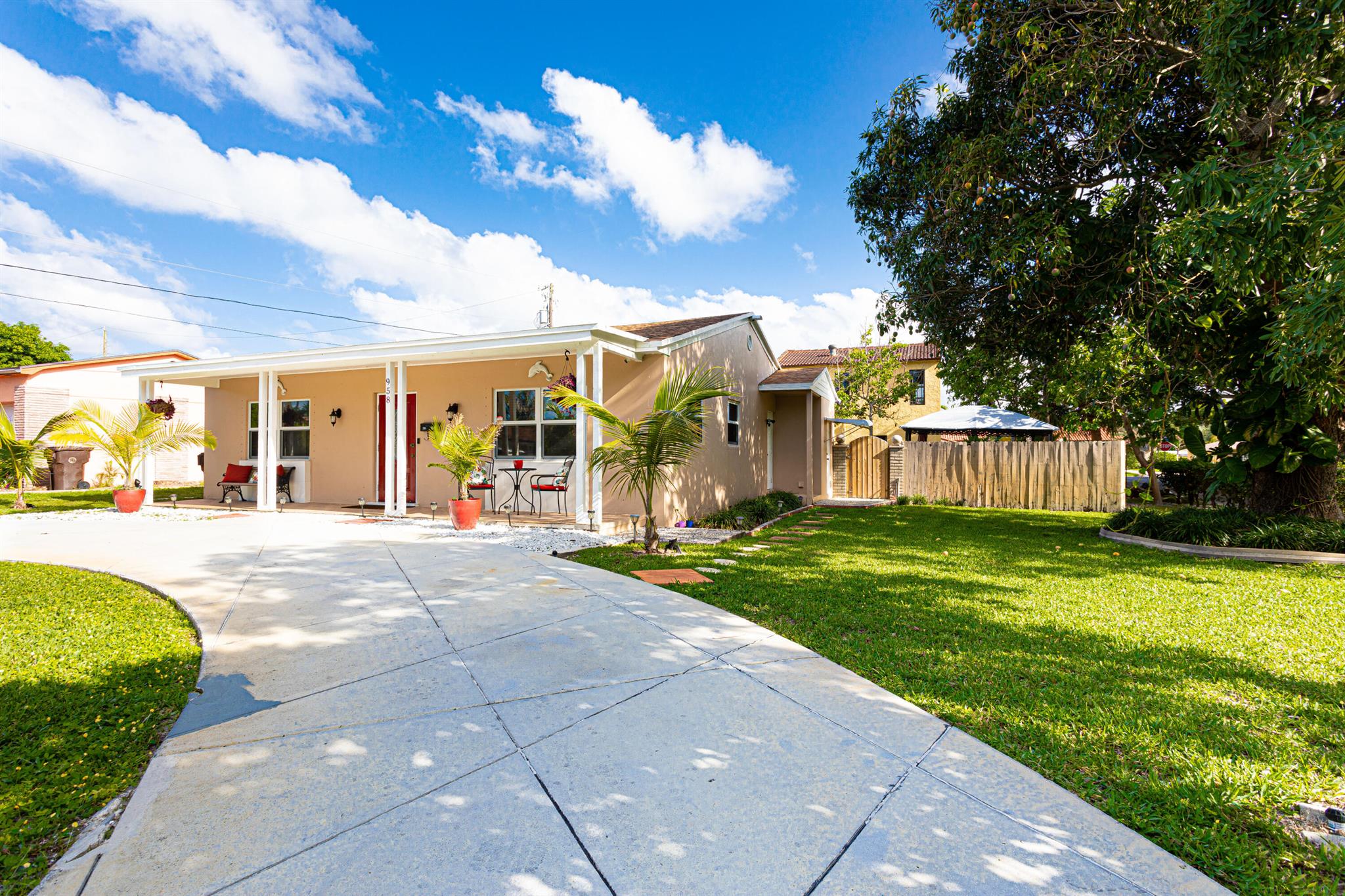 VEDADO - Residential