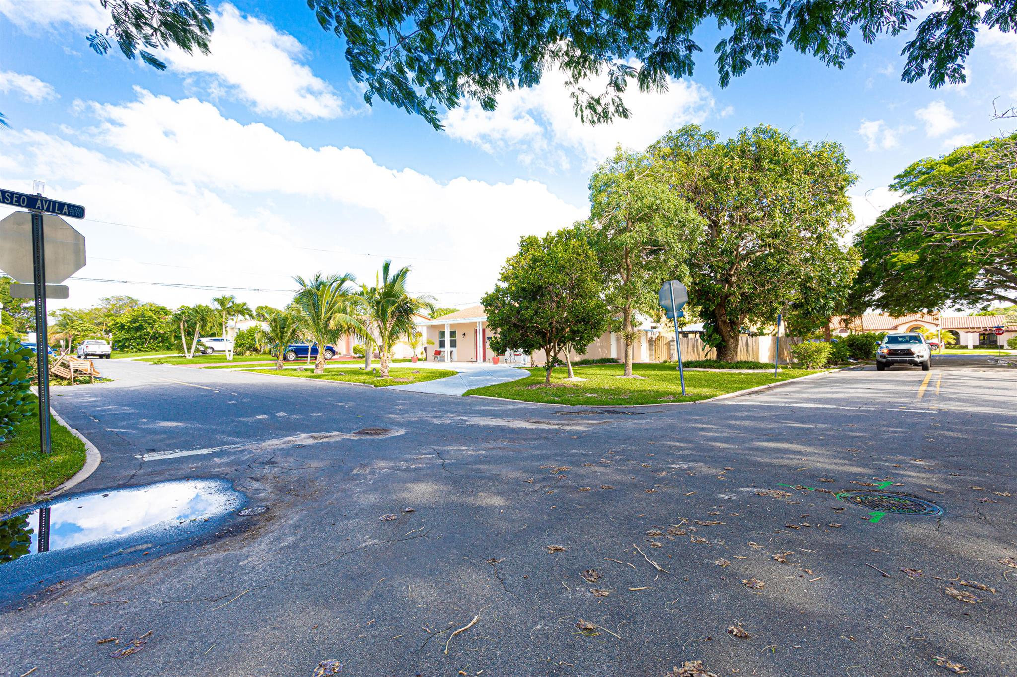 VEDADO - Residential