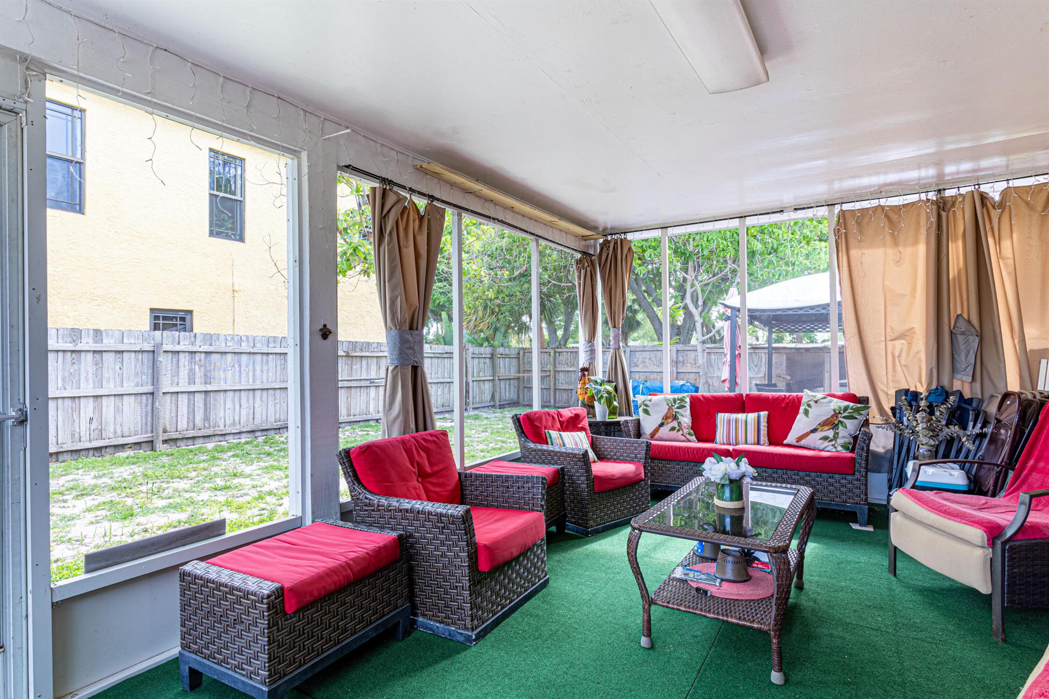 VEDADO - Residential