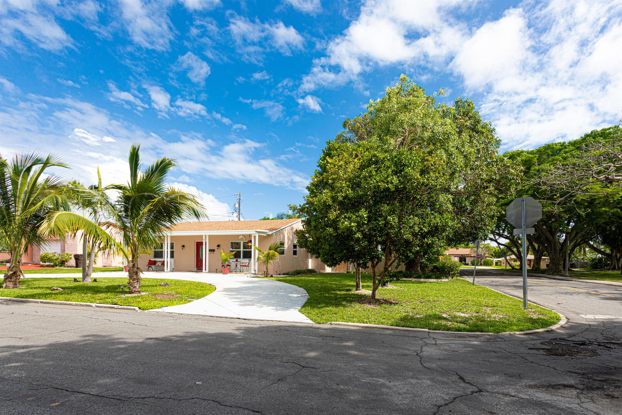 VEDADO - Residential