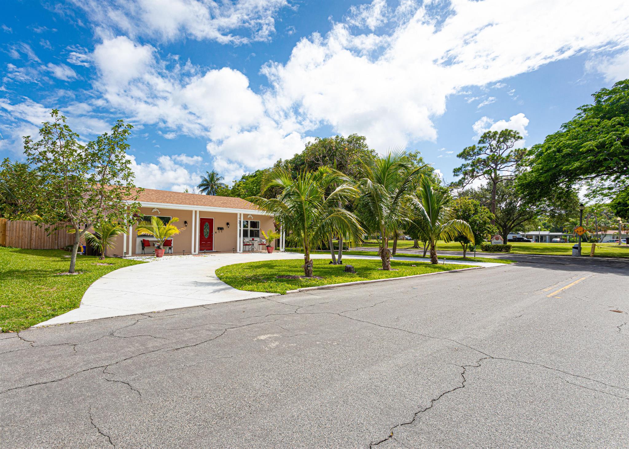 VEDADO - Residential