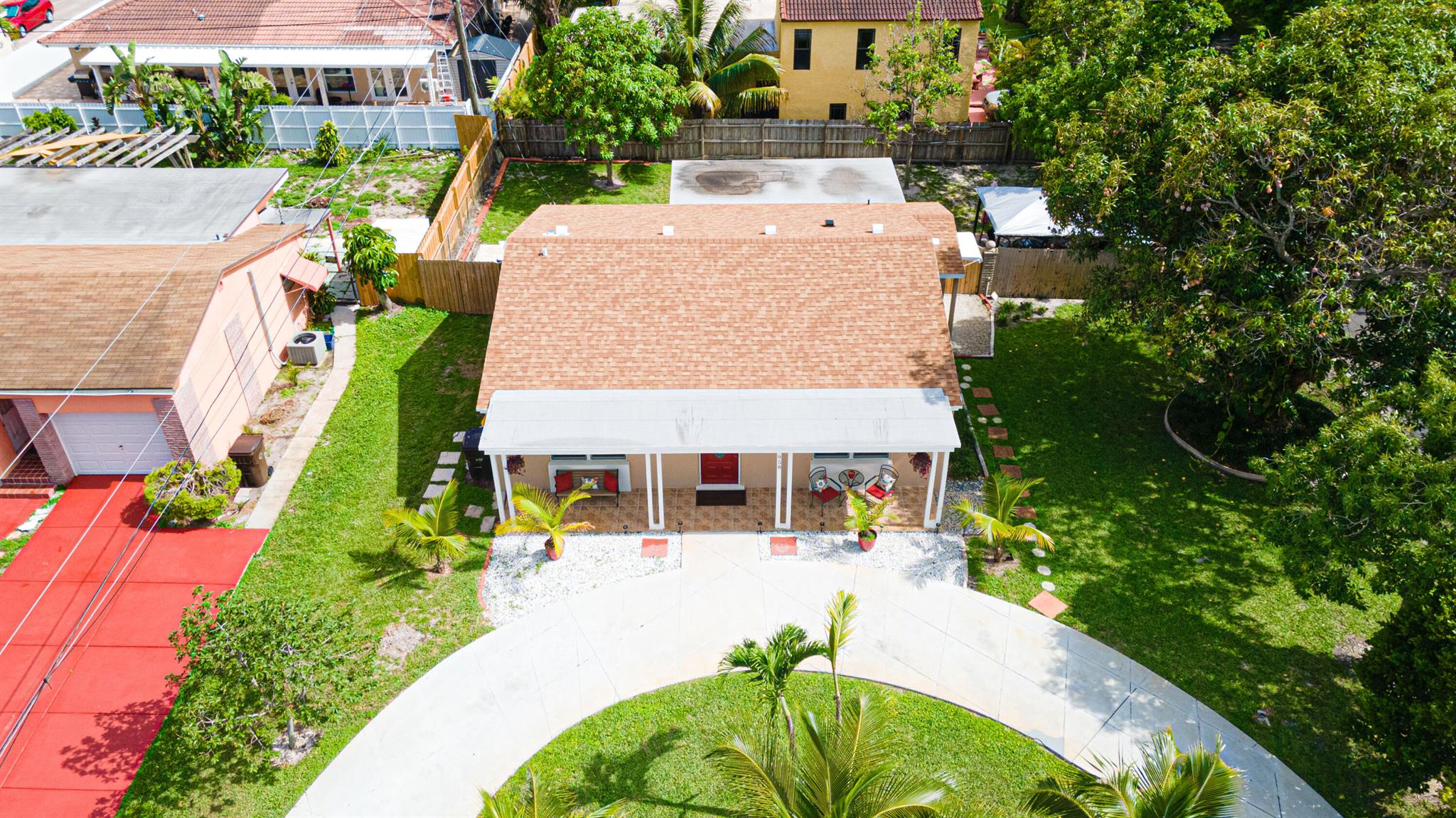 VEDADO - Residential