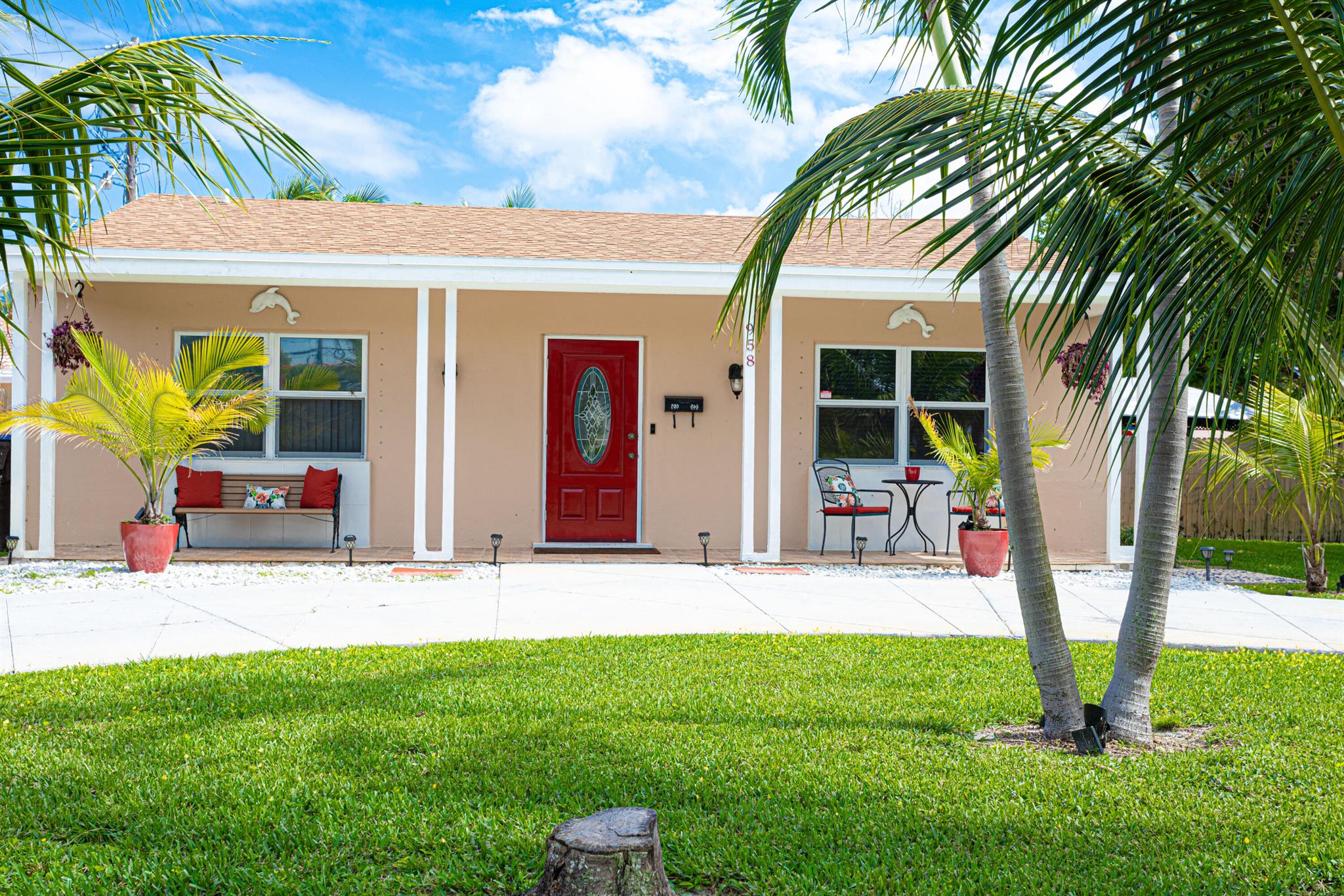 VEDADO - Residential