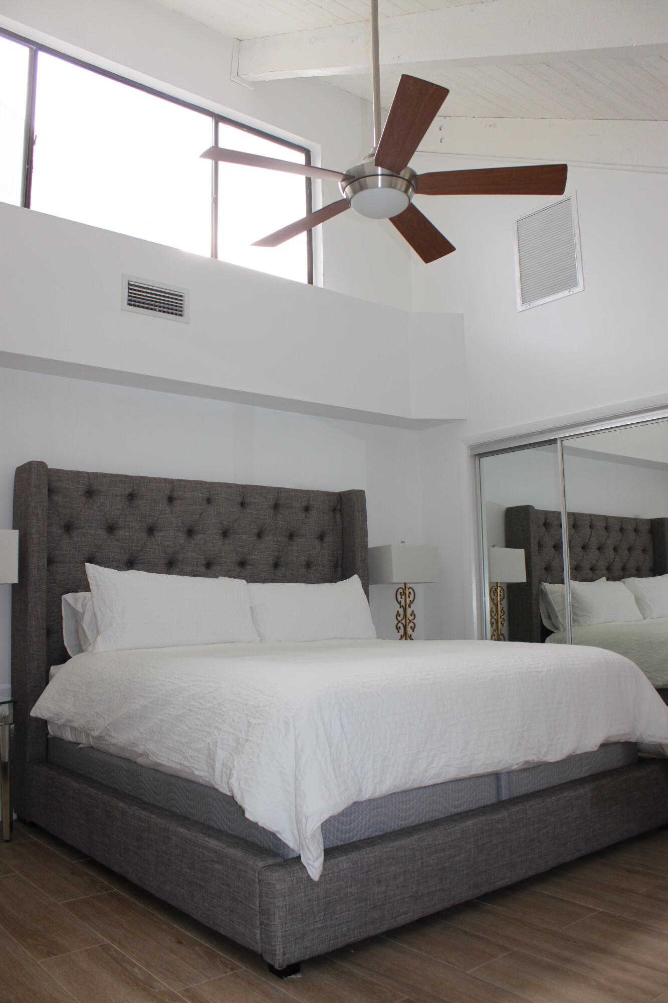 SEALOFTERS AT JUPITER OCEAN AND RAQUET CLUB - Residential Lease