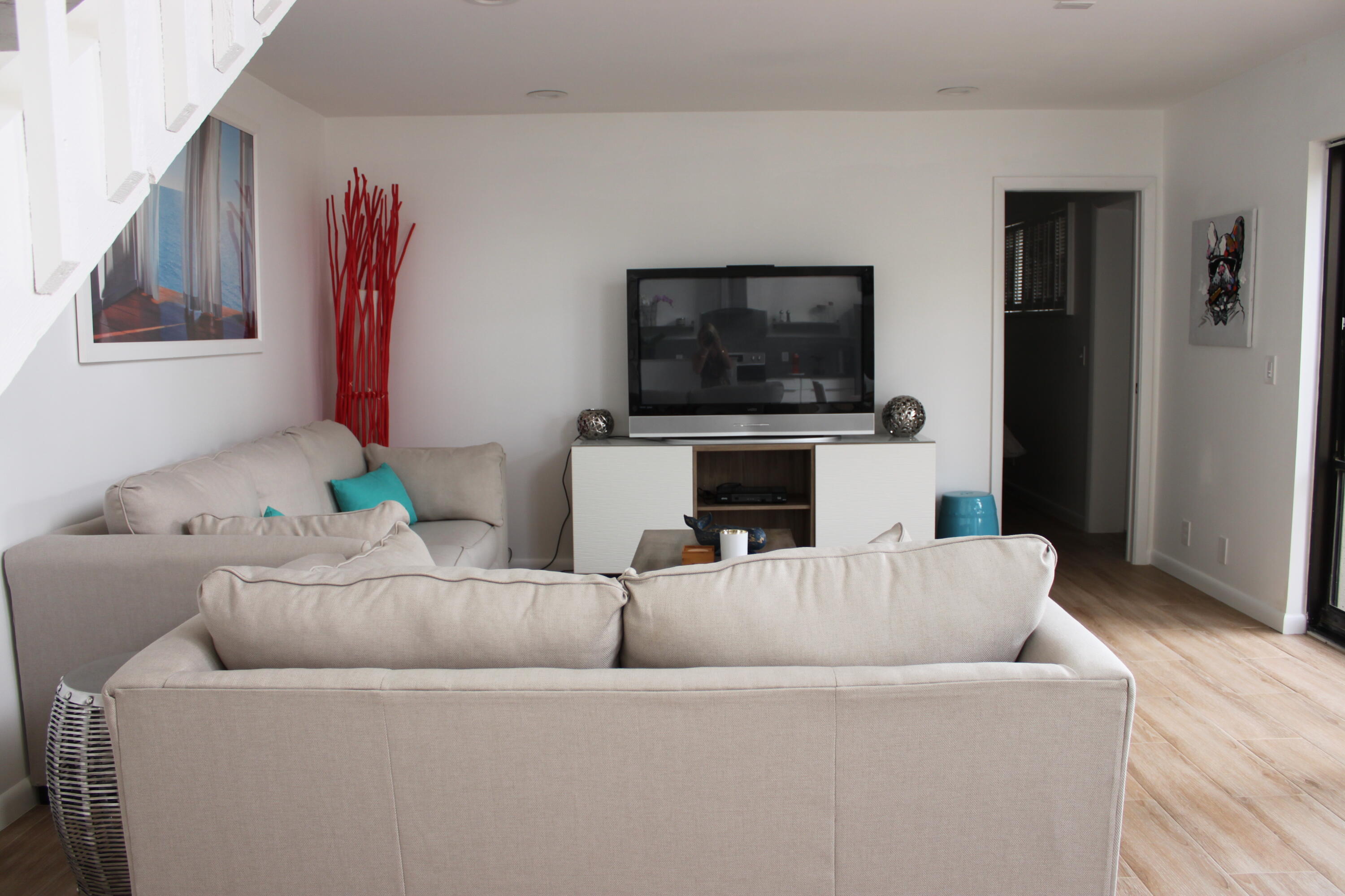 SEALOFTERS AT JUPITER OCEAN AND RAQUET CLUB - Residential Lease