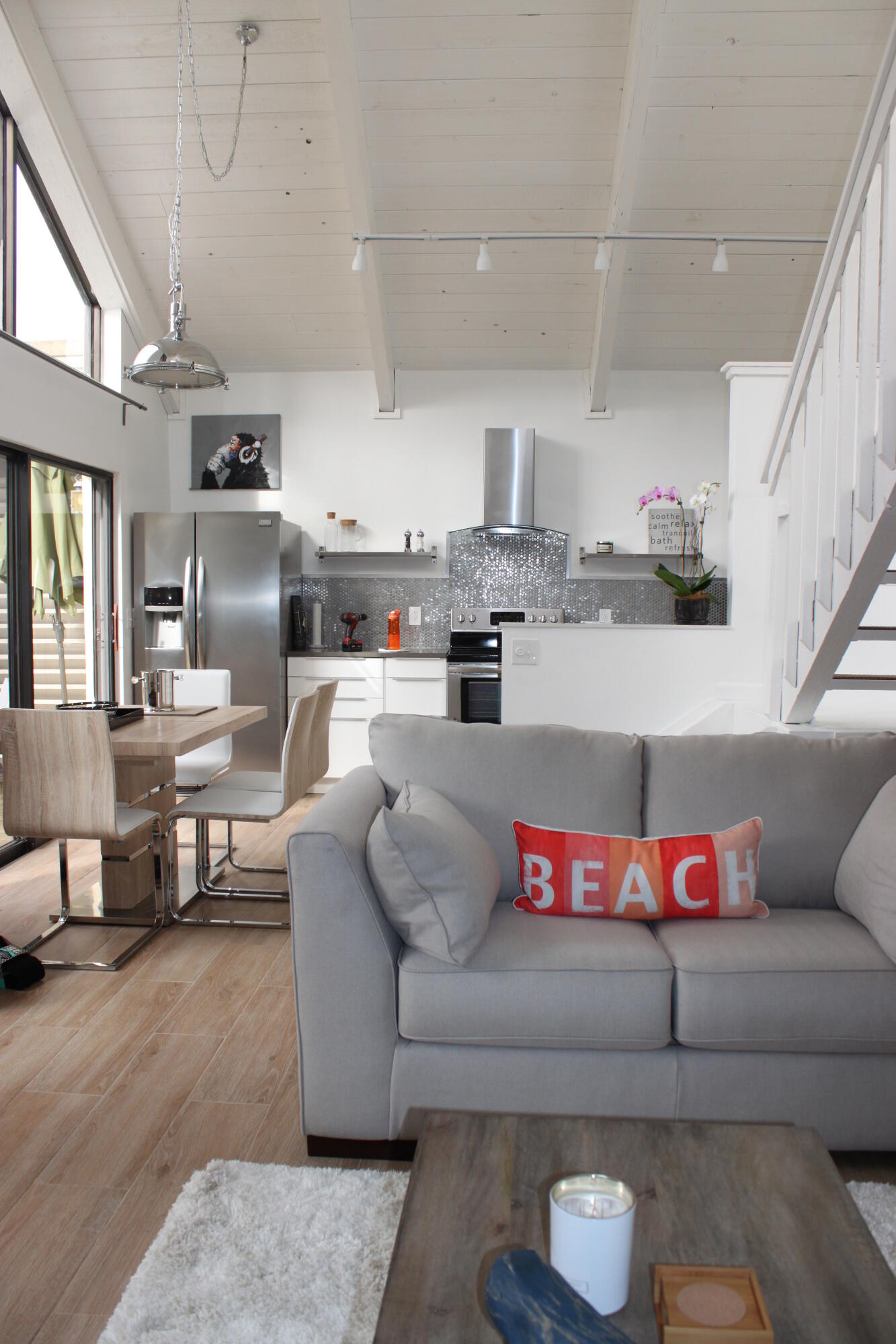 SEALOFTERS AT JUPITER OCEAN AND RAQUET CLUB - Residential Lease