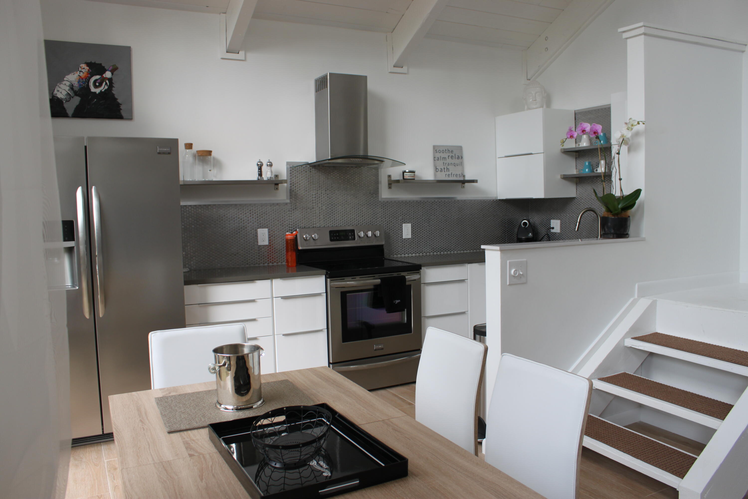 SEALOFTERS AT JUPITER OCEAN AND RAQUET CLUB - Residential Lease