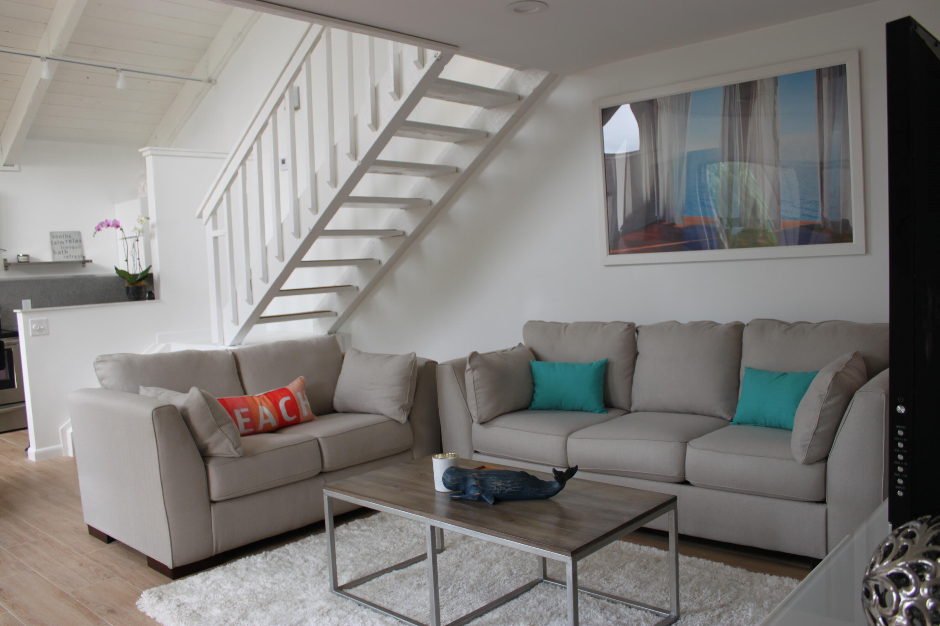 SEALOFTERS AT JUPITER OCEAN AND RAQUET CLUB - Residential Lease