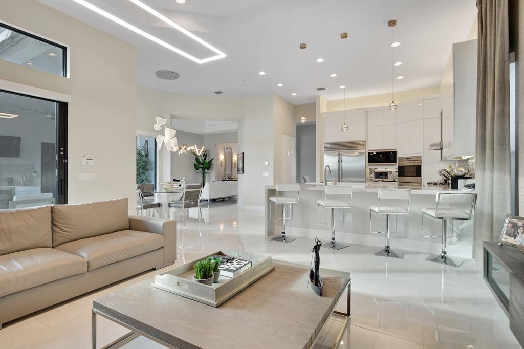 Seven Bridges - Residential