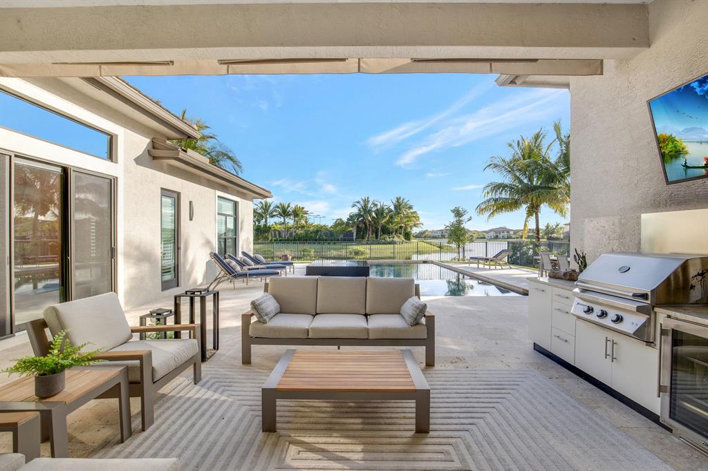 Seven Bridges - Residential