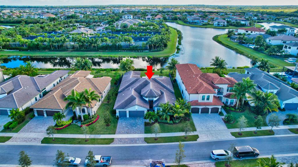 Seven Bridges - Residential