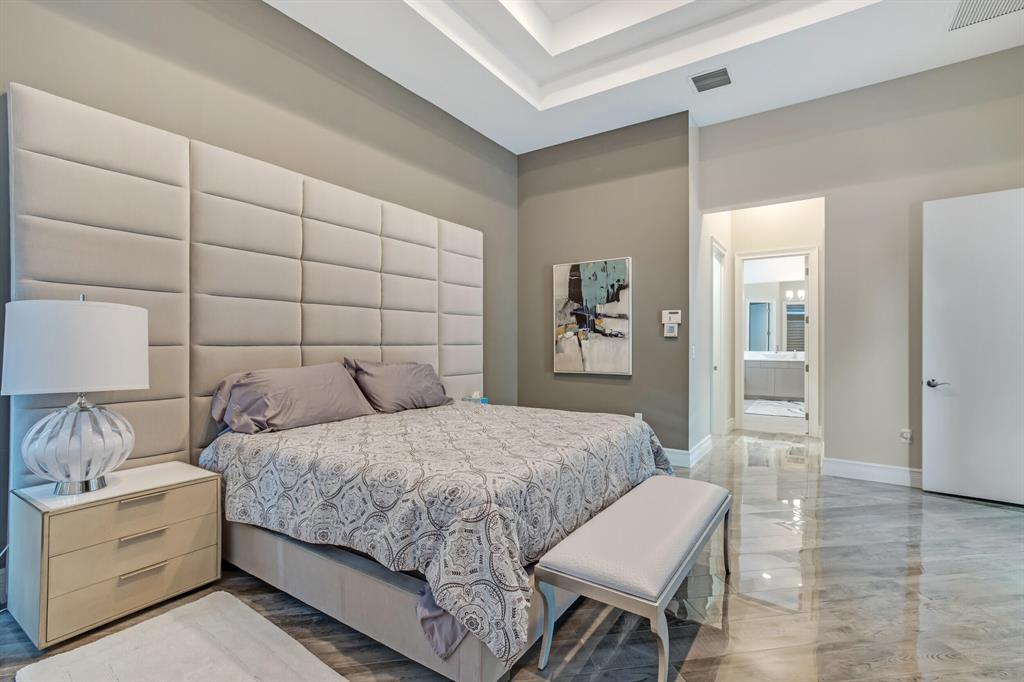 Seven Bridges - Residential