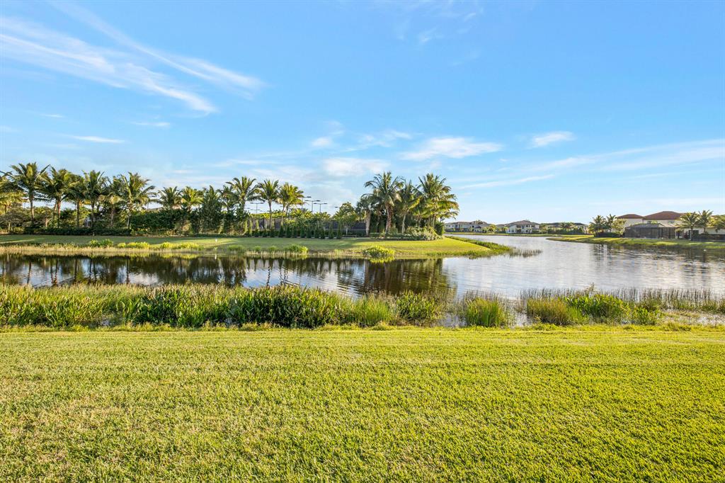 Seven Bridges - Residential