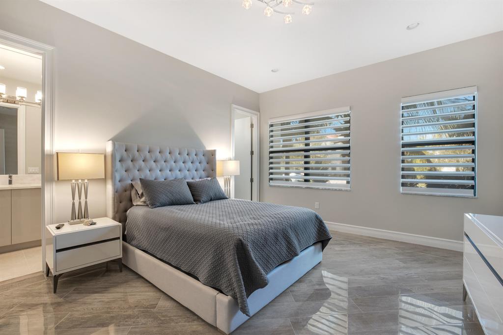 Seven Bridges - Residential