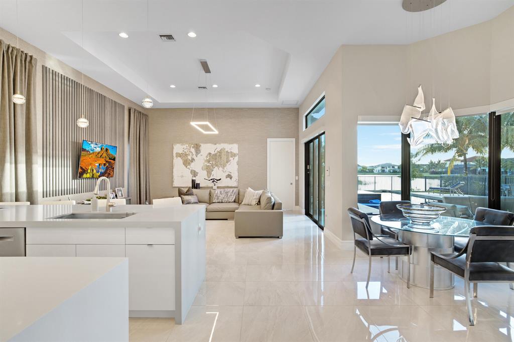 Seven Bridges - Residential