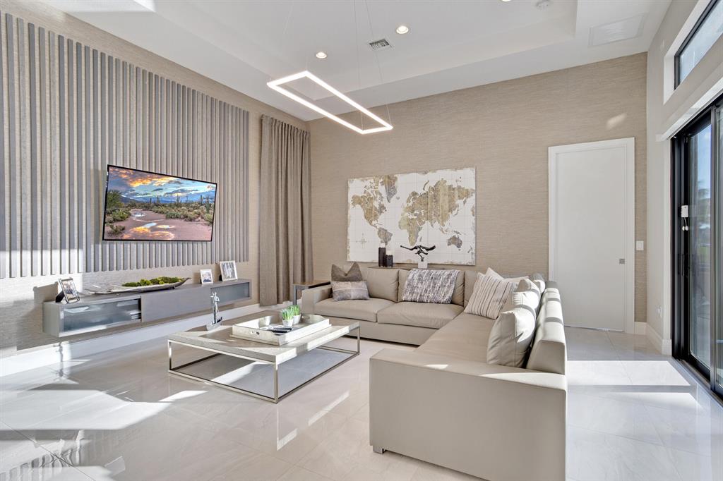 Seven Bridges - Residential