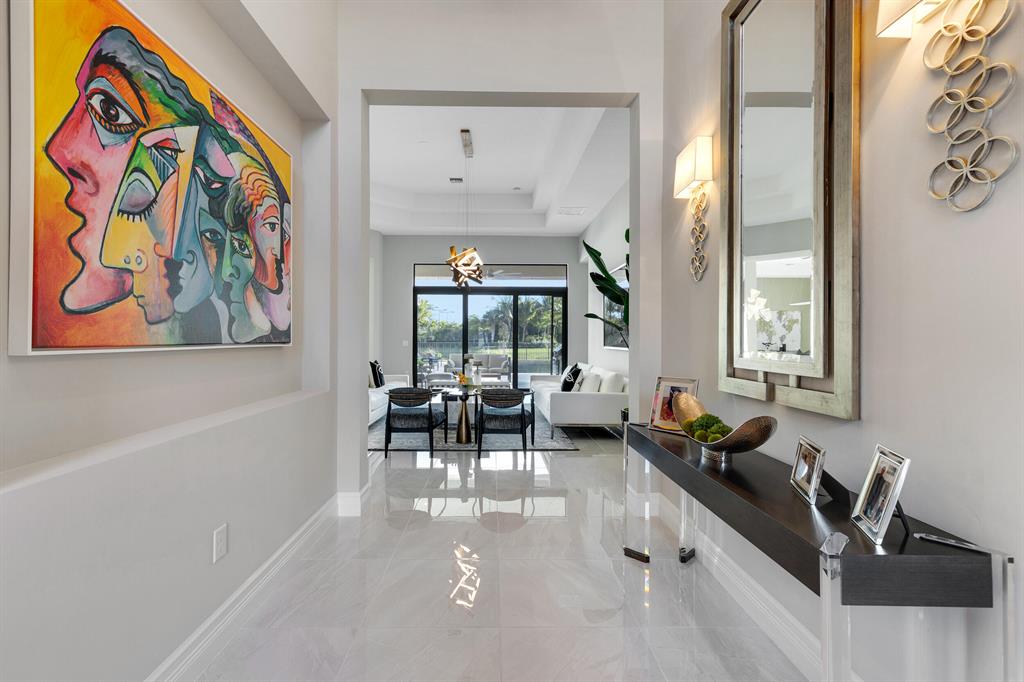 Seven Bridges - Residential