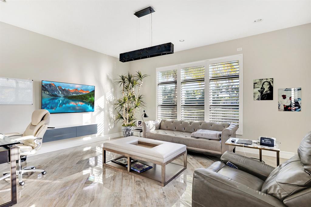 Seven Bridges - Residential