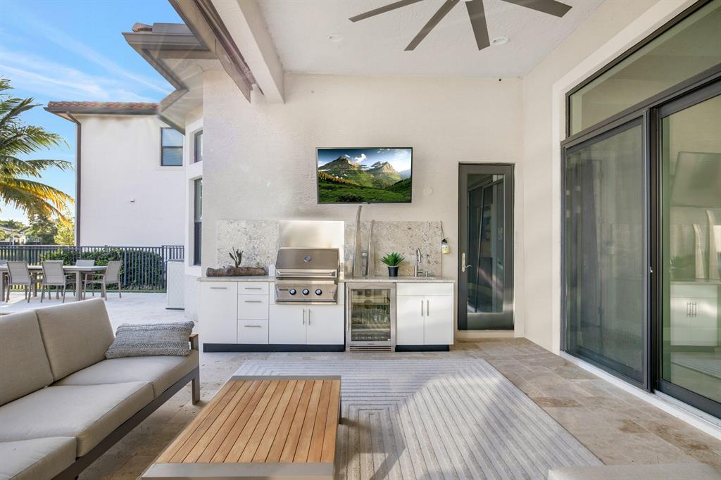 Seven Bridges - Residential