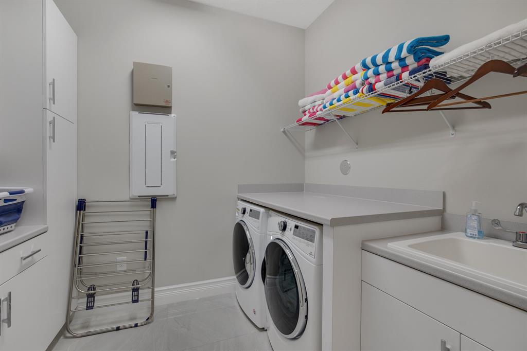 Seven Bridges - Residential