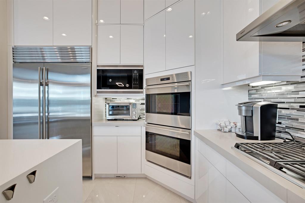 Seven Bridges - Residential