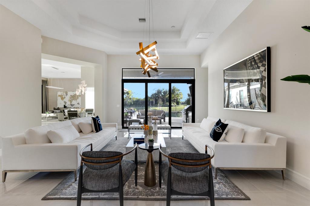 Seven Bridges - Residential