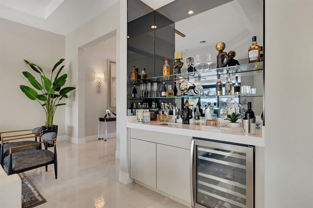 Seven Bridges - Residential