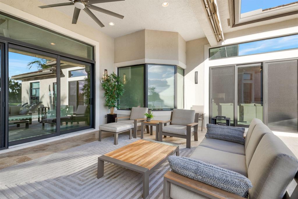 Seven Bridges - Residential