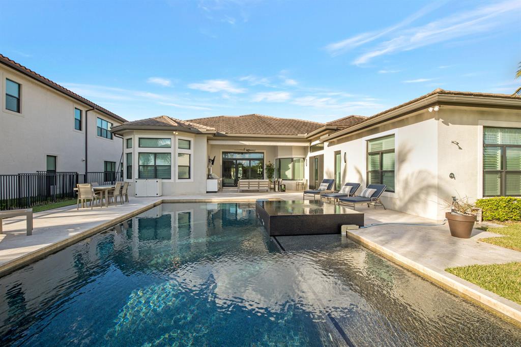 Seven Bridges - Residential