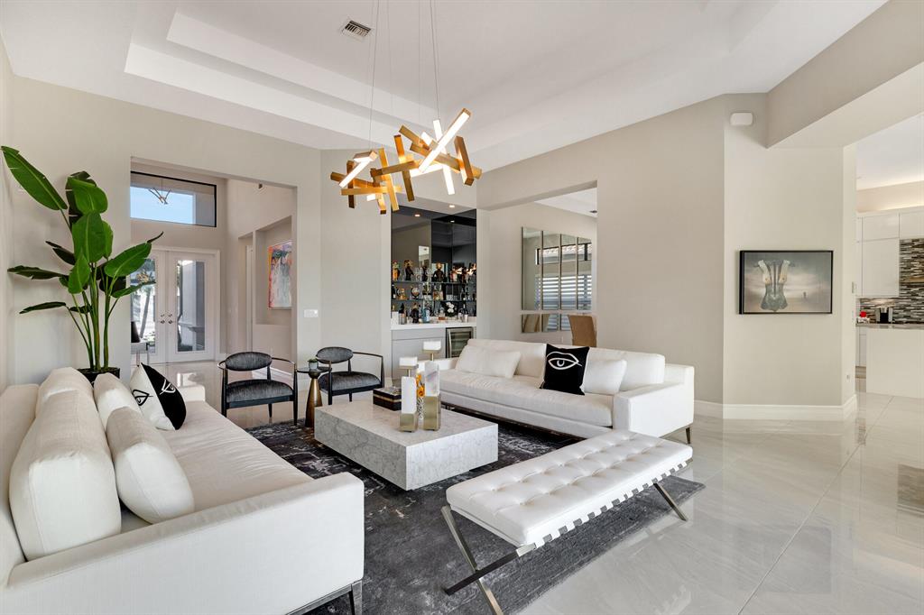 Seven Bridges - Residential