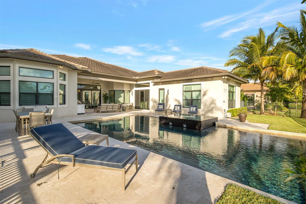 Seven Bridges - Residential