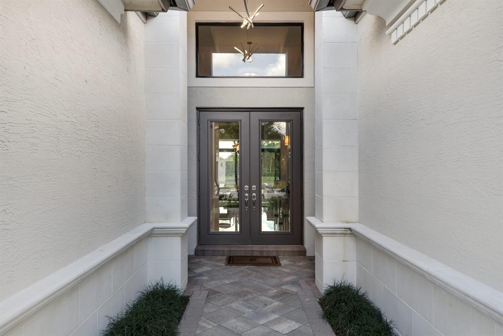 Seven Bridges - Residential