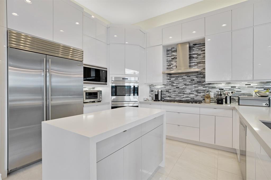 Seven Bridges - Residential