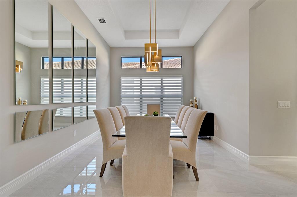 Seven Bridges - Residential