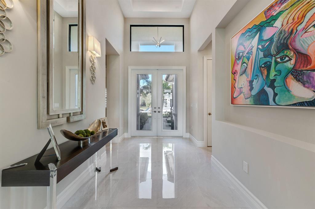 Seven Bridges - Residential