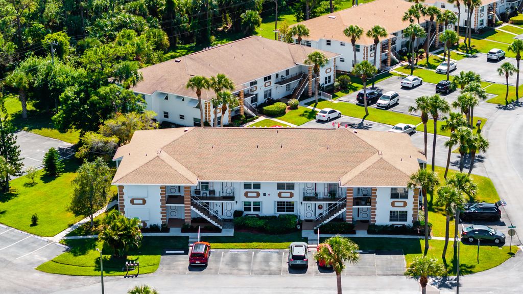 Photo of 733 High Point Boulevard #1, Fort Pierce, FL 34982 (MLS # R10976500)