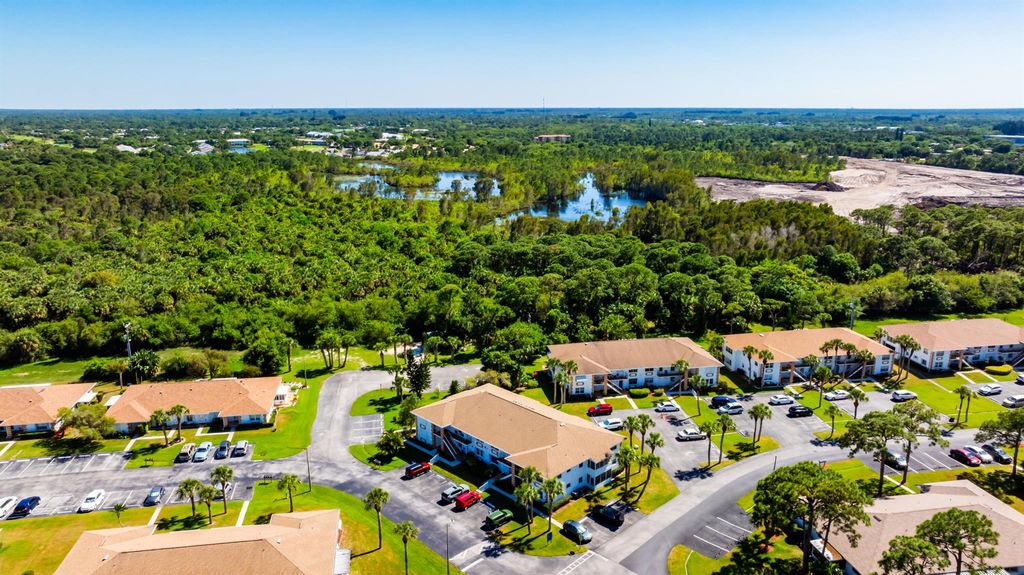 Photo of 733 High Point Boulevard #1, Fort Pierce, FL 34982 (MLS # R10976500)