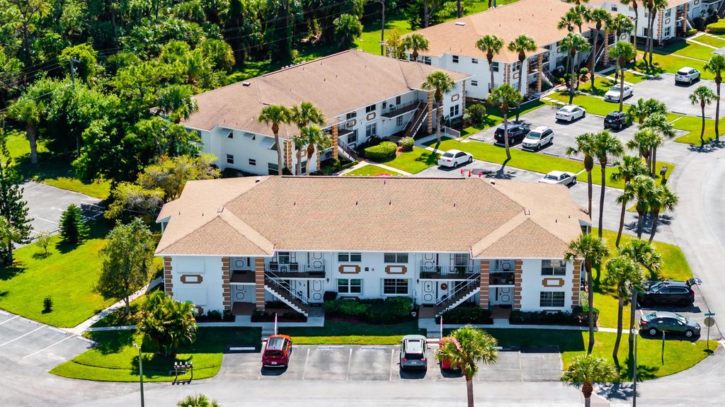 Photo of 733 High Point Boulevard #1, Fort Pierce, FL 34982 (MLS # R10976500)