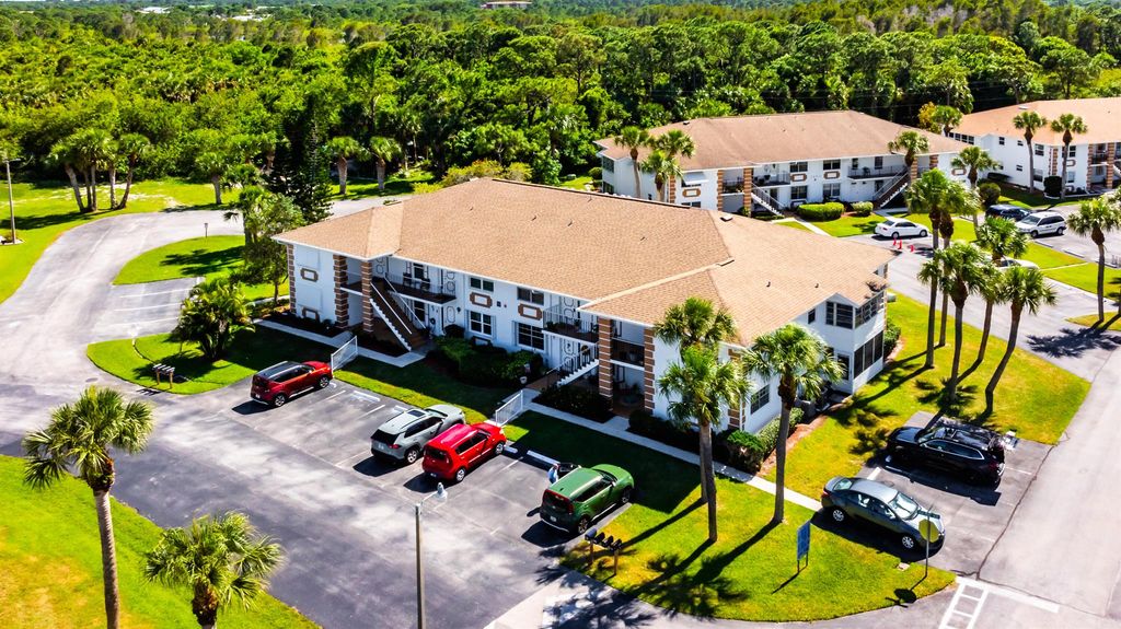 Photo of 733 High Point Boulevard #1, Fort Pierce, FL 34982 (MLS # R10976500)