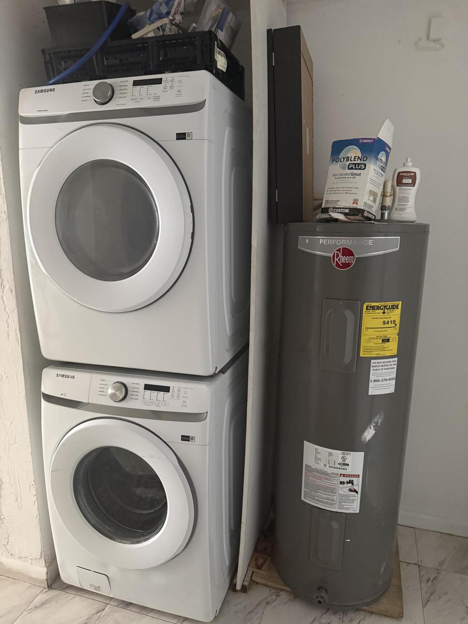 Miami Gardens Estates Sec - Residential Lease