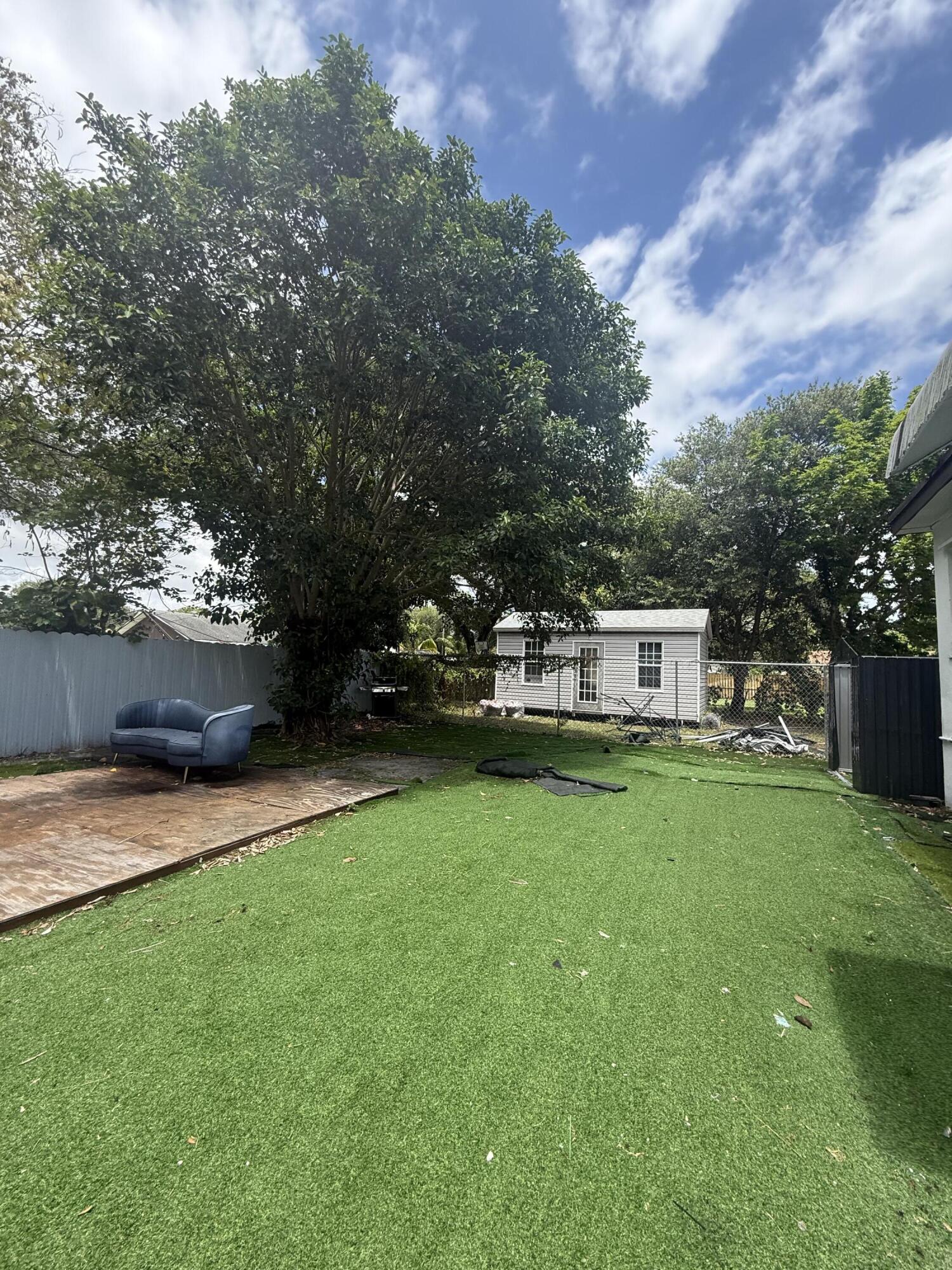 Miami Gardens Estates Sec - Residential Lease