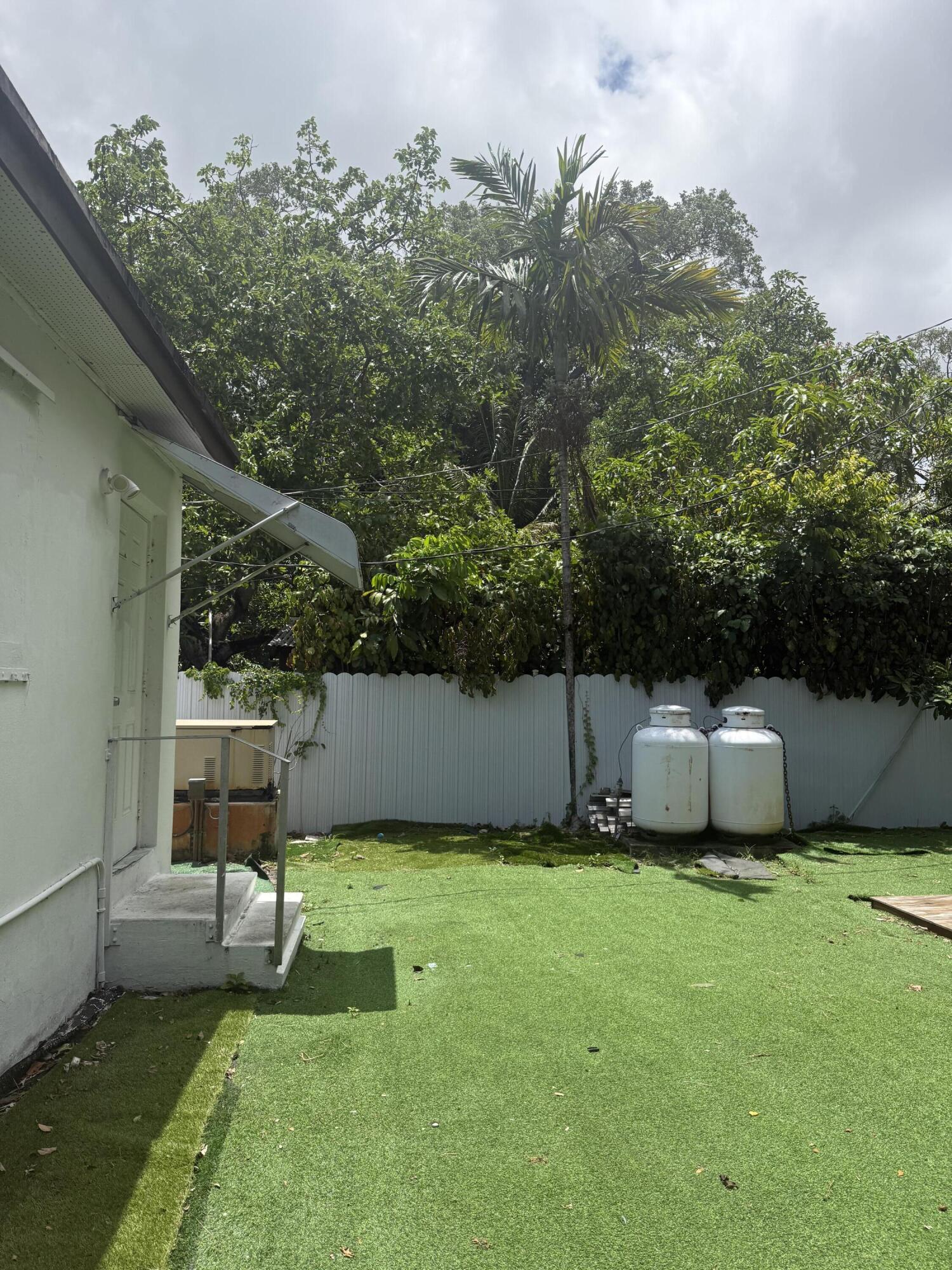 Miami Gardens Estates Sec - Residential Lease