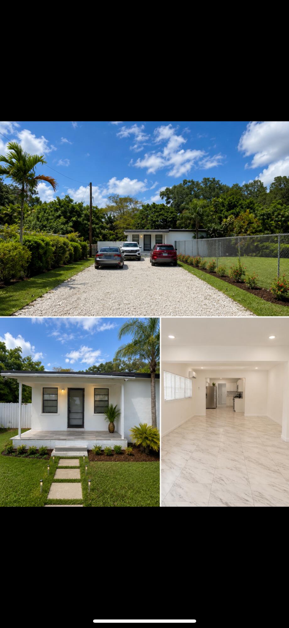 Miami Gardens Estates Sec - Residential Lease