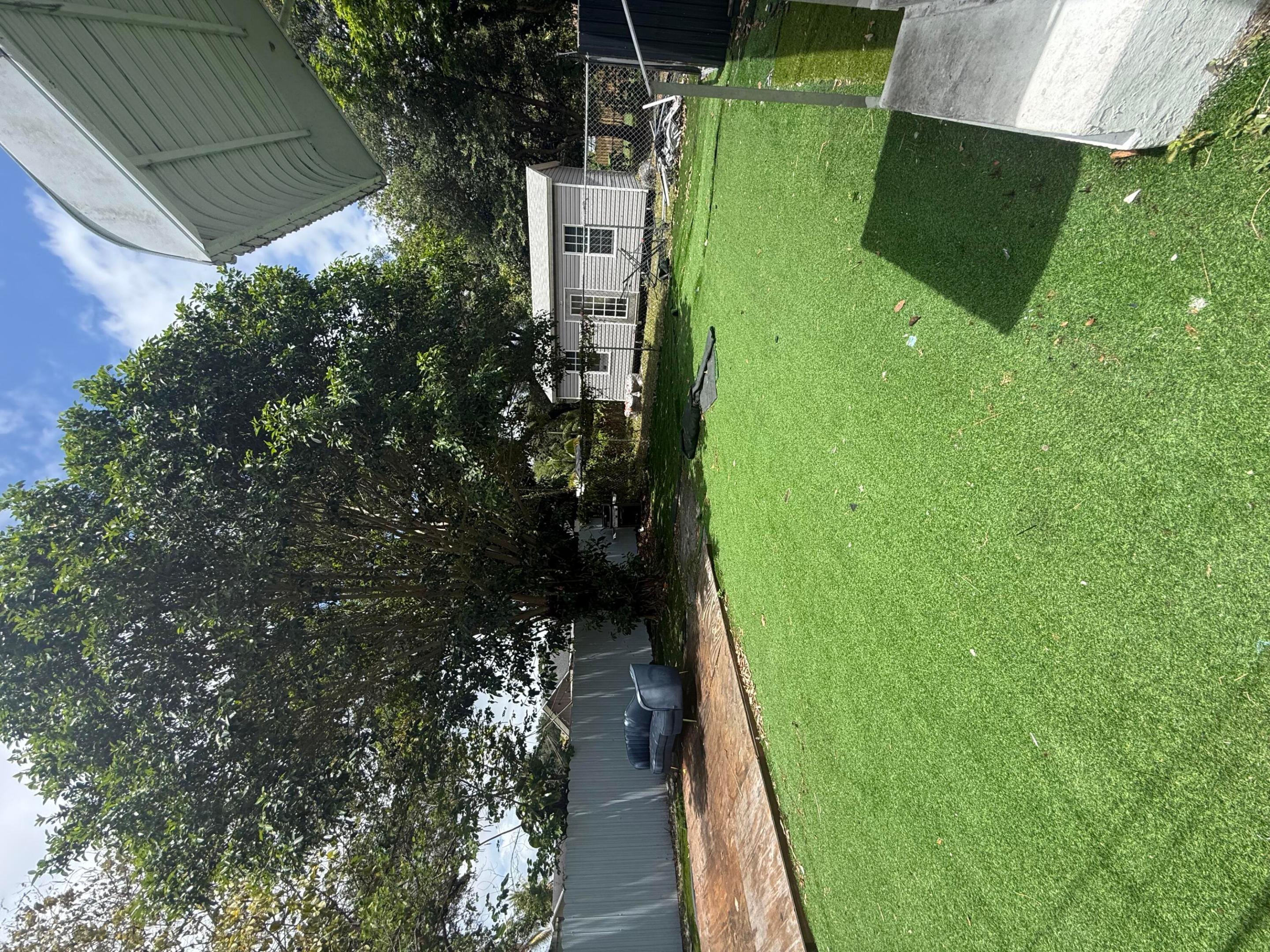 Miami Gardens Estates Sec - Residential Lease