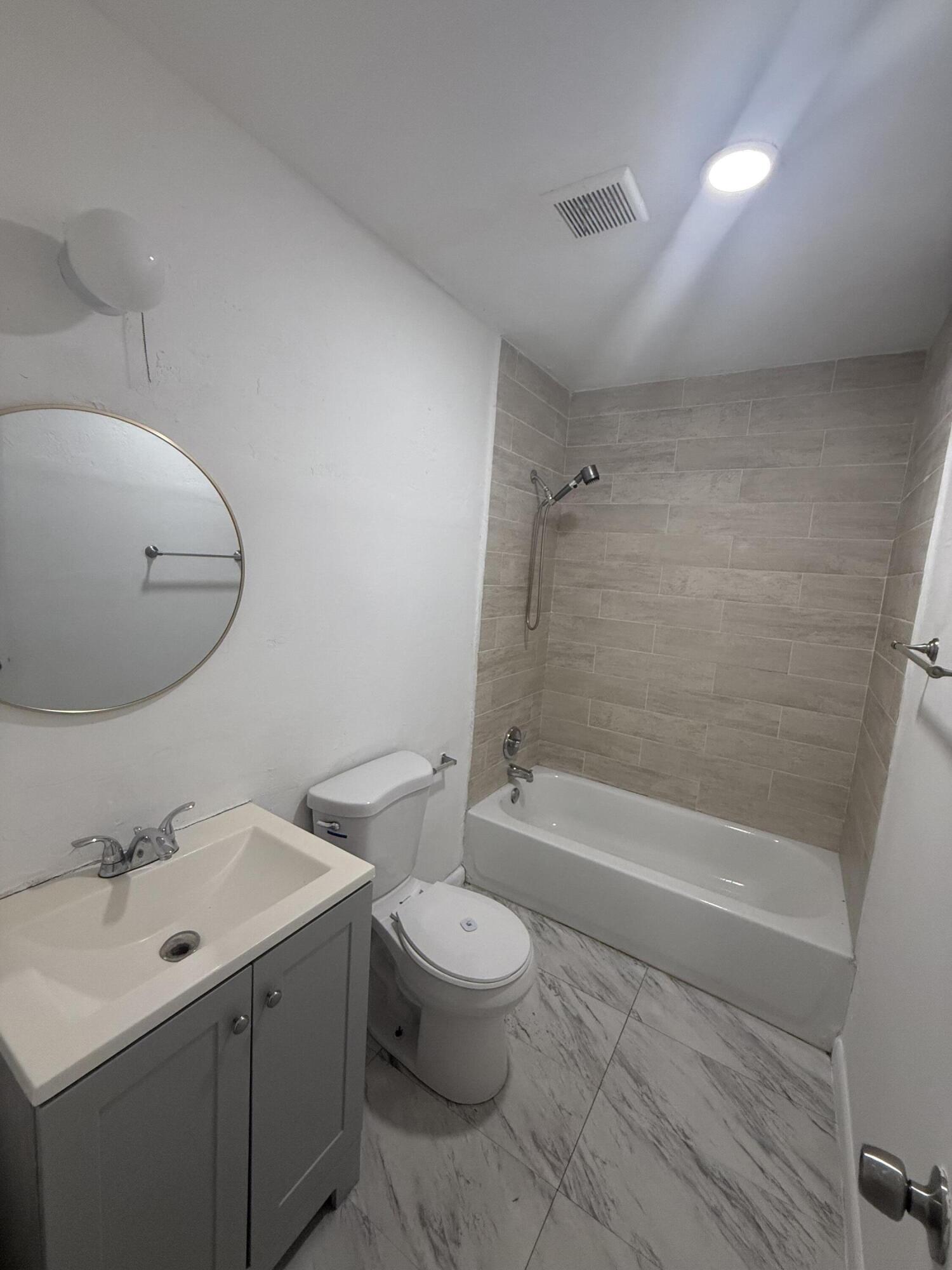 Miami Gardens Estates Sec - Residential Lease