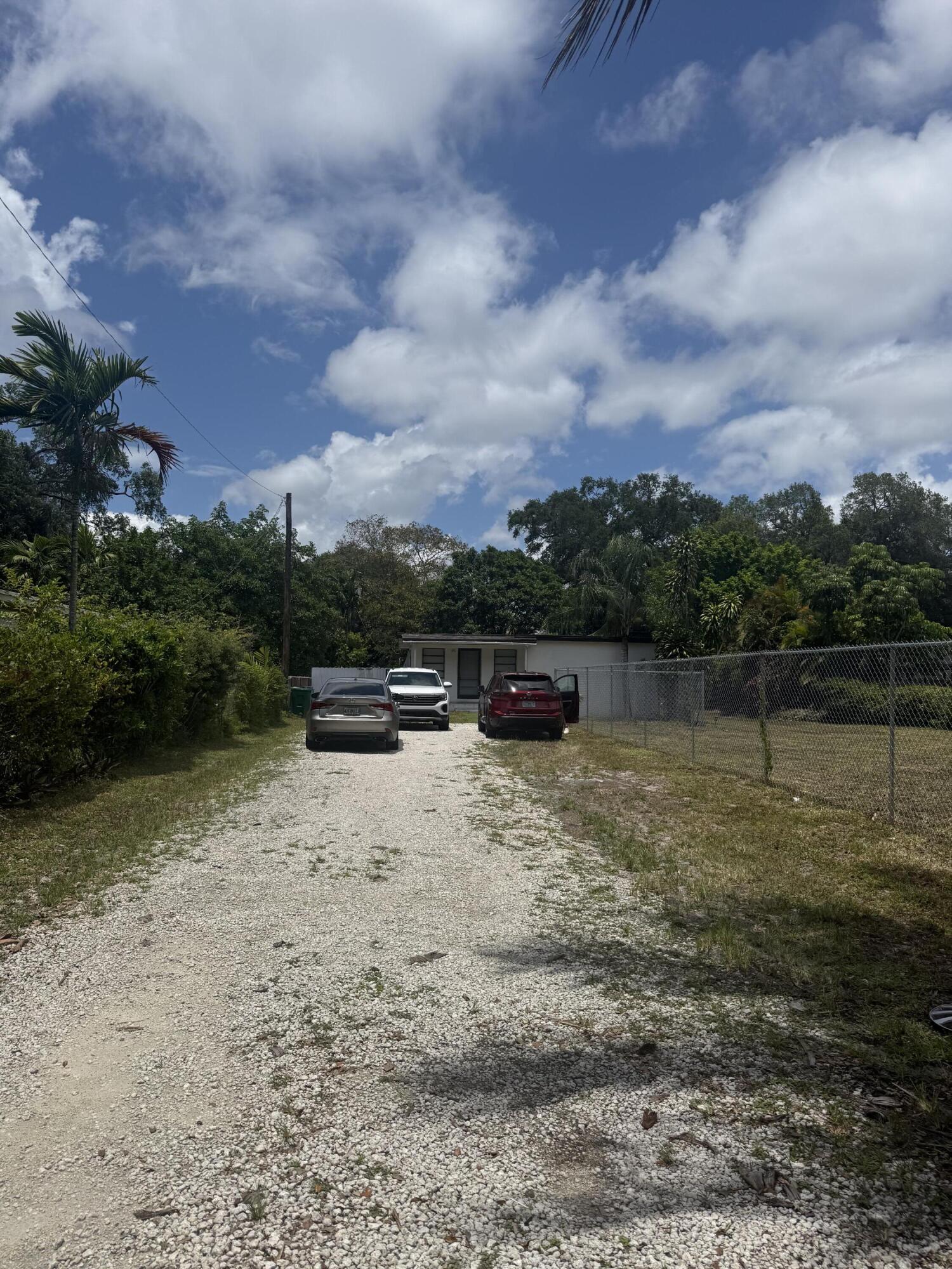 Miami Gardens Estates Sec - Residential Lease