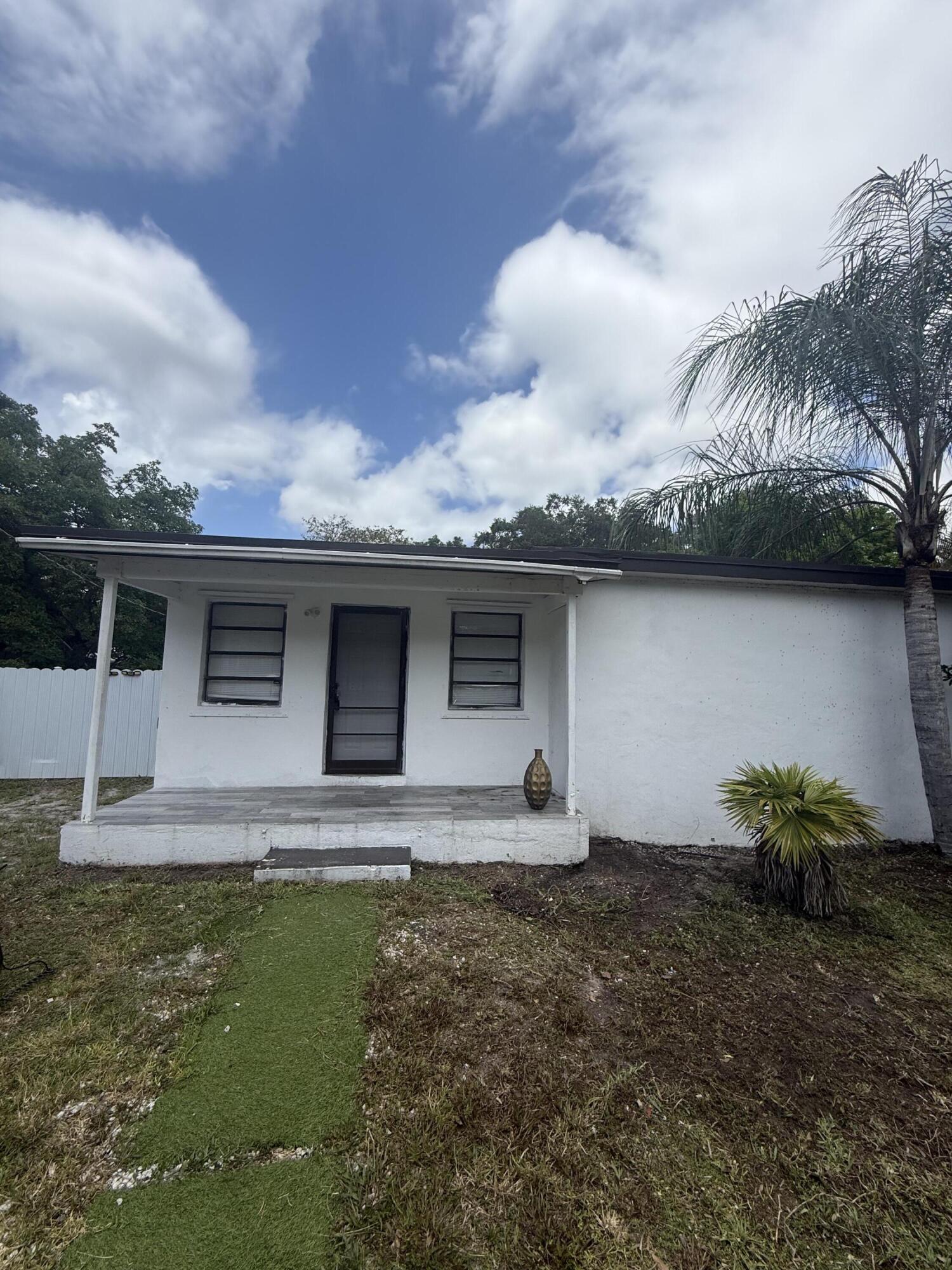 Miami Gardens Estates Sec - Residential Lease