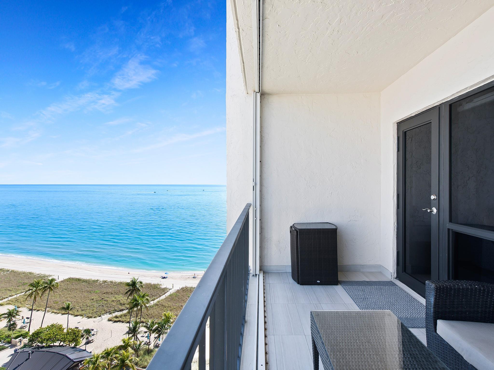 5000 N Ocean Blvd 1610